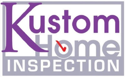 Logo for Kustom Home Inspection