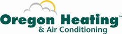Oregon Heating & Air Conditioning LLC logo