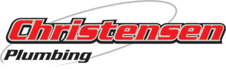 Logo for Christensen Plumbing