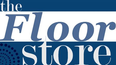 Logo for The Floor Store