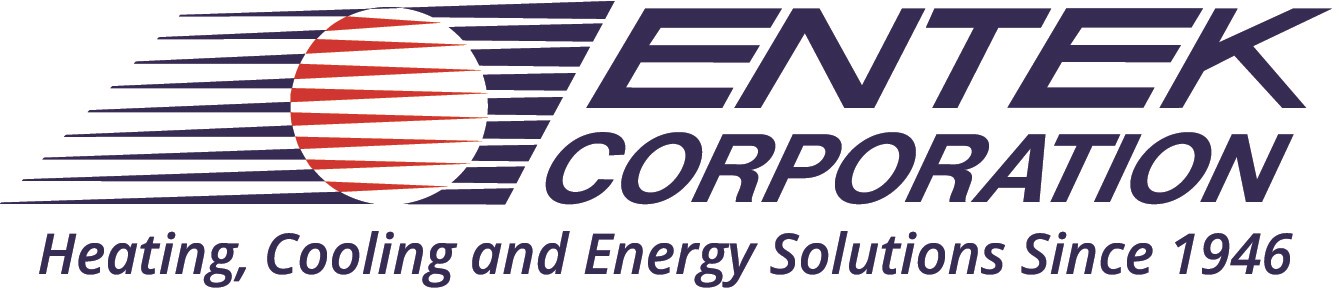 Logo for Entek Corporation