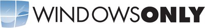 Logo for WINDOWS ONLY