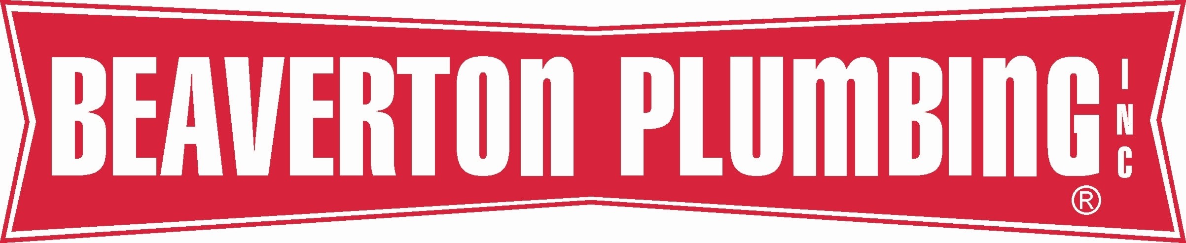 BEAVERTON PLUMBING INC logo