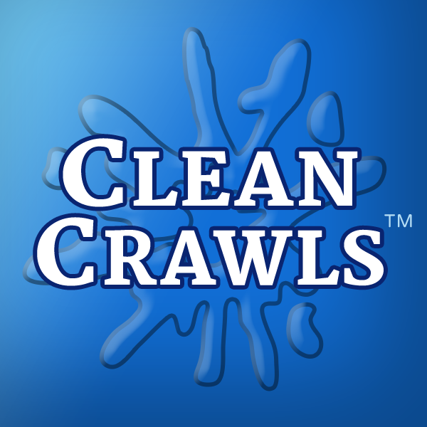 Clean Crawls logo