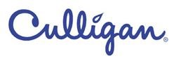 Logo for Culligan Water - Tampa