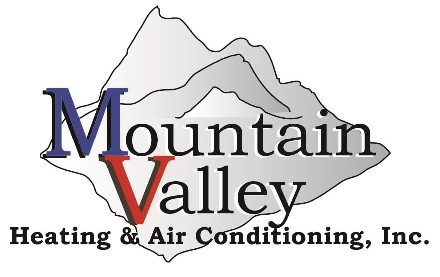 Logo for MOUNTAIN VALLEY HEATING & AIR CONDITIONING, INC