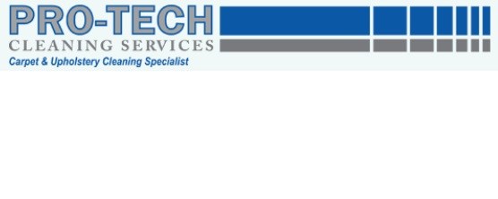Logo for Pro-Tech Cleaning Services