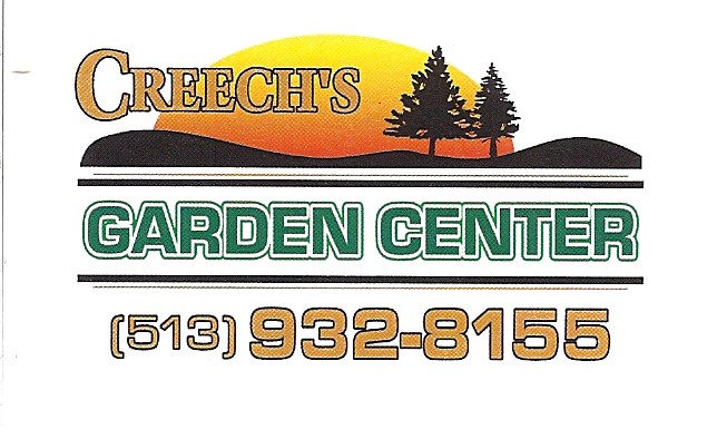 Logo for Creech's Lawn & Landscaping