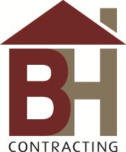 Logo for BH Contracting Services Inc