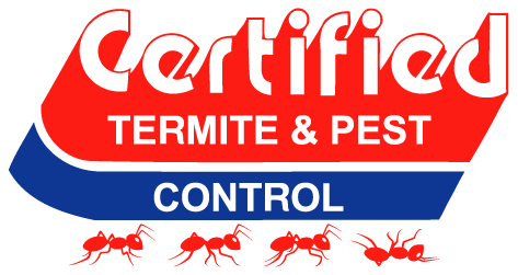 Avatar for Certified Termite & Pest Control