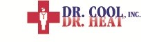Logo for Dr Cool Inc.