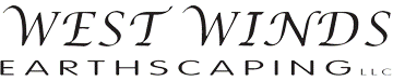 Logo for WEST WINDS EARTHSCAPING