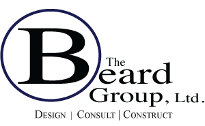 Logo for The Beard Group Ltd