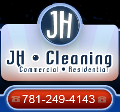 Avatar for J H Cleaning Sharon