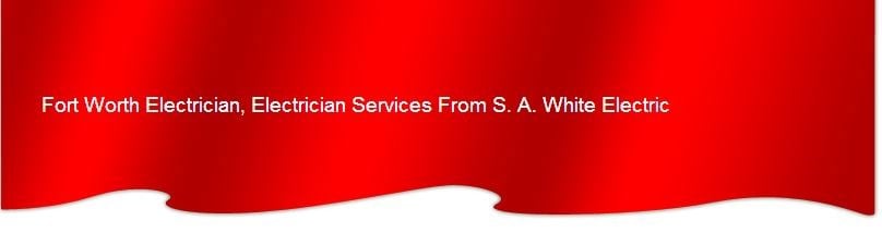 Avatar for S A White Electric Inc