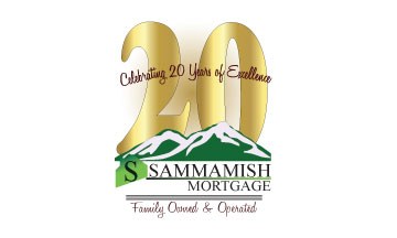 Logo for Sammamish Mortgage