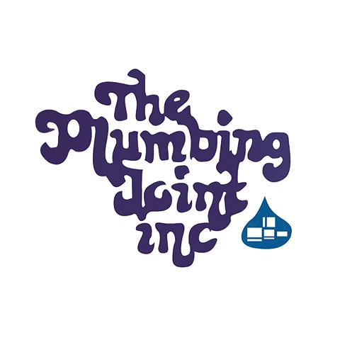 Logo for The Plumbing Joint Inc.