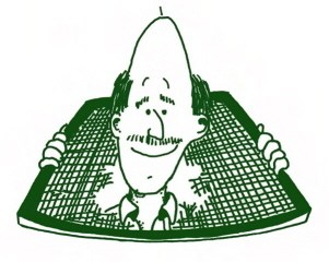 Logo for Screenman Inc