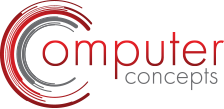 Logo for Computer Concepts