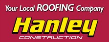 Logo for Hanley Construction