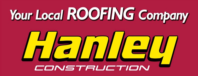 Logo for Hanley Construction