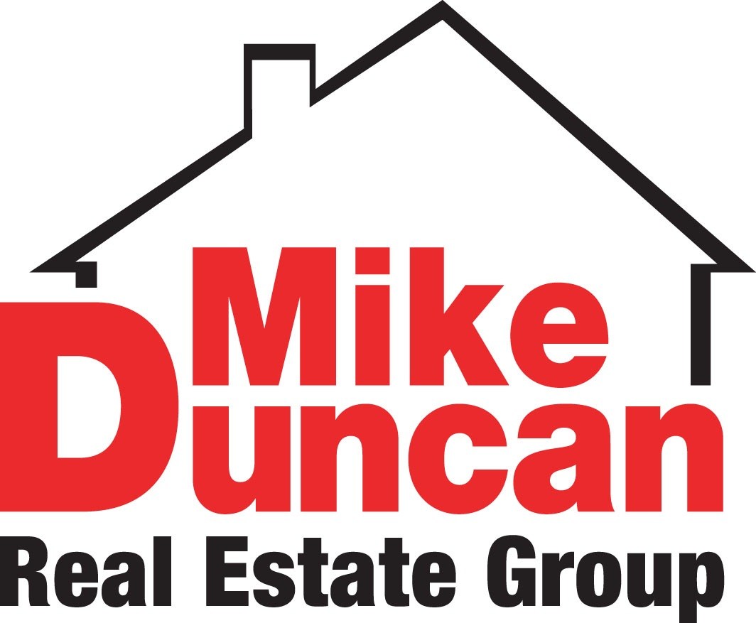 Logo for Mike Duncan Real Estate Group