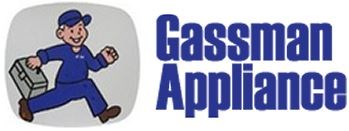 Logo for Gassman Appliance Repair