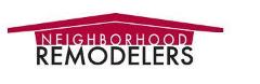 Logo for Neighborhood Remodelers