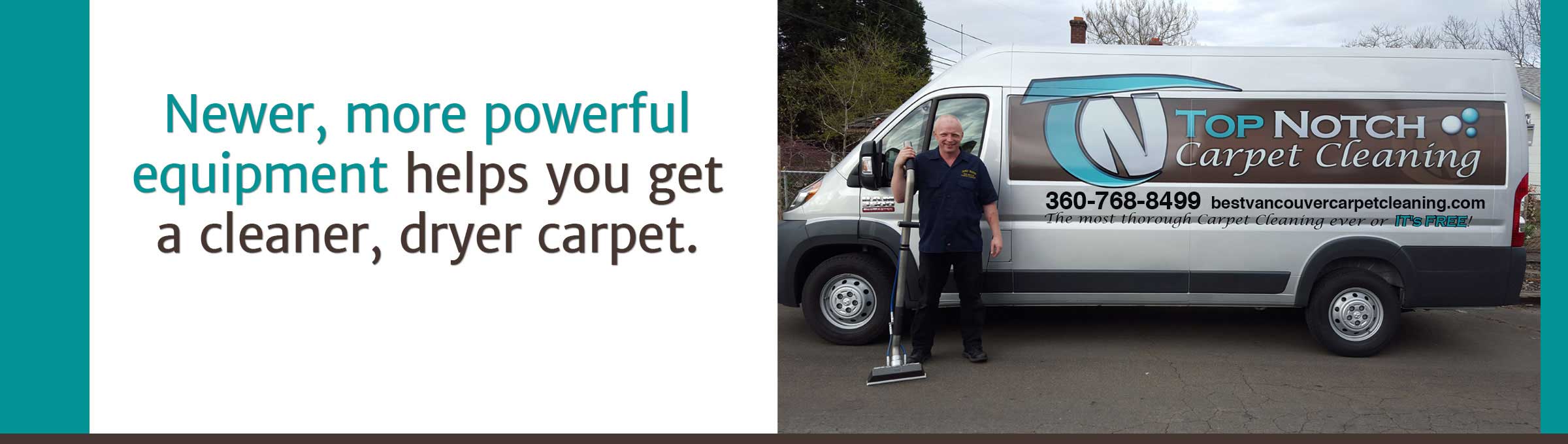 Top Notch Carpet Cleaning logo