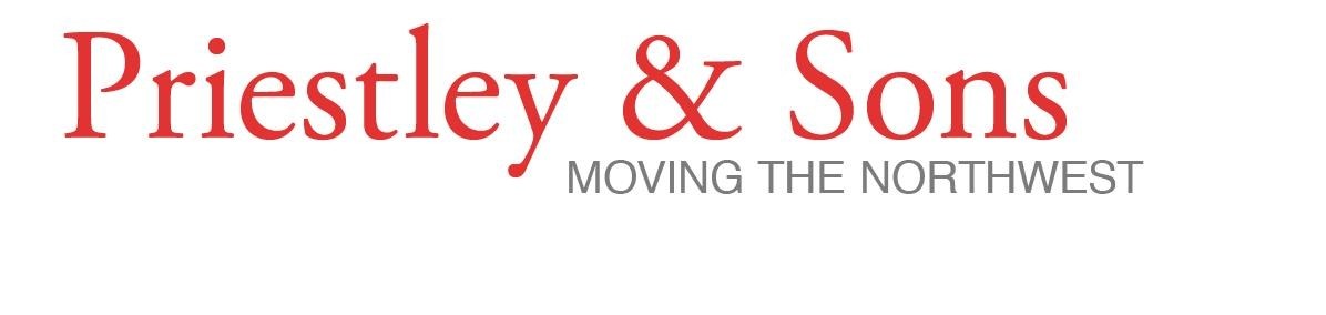 Priestley & Sons Moving & Storage Co Inc logo