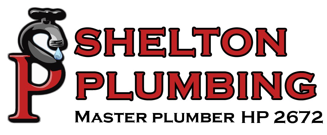 Logo for Shelton Plumbing Inc.