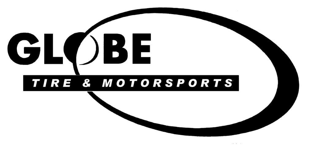 Logo for GLOBE TIRE MOTORSPORTS
