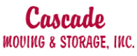 Logo for CASCADE MOVING & STORAGE INC