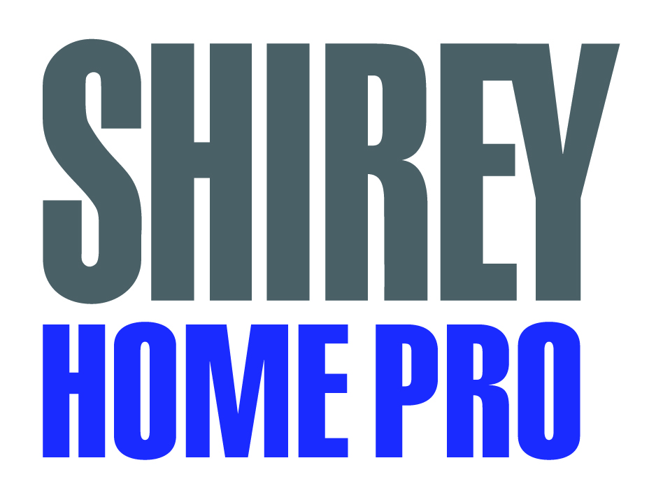 Shirey Home Pro logo