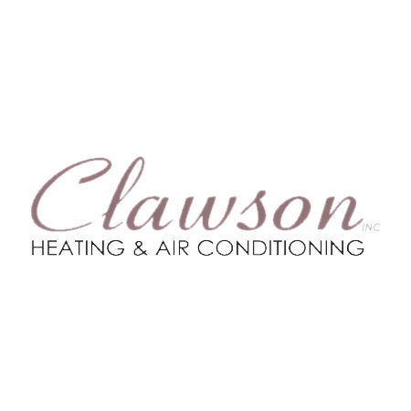 Clawson Heating & Air Conditioning logo