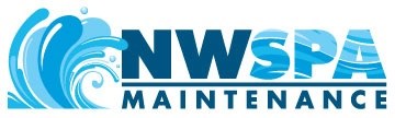 Logo for Northwest Spa Maintenance