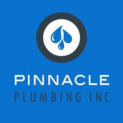 Pinnacle Plumbing, Inc. logo