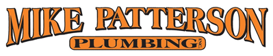 Logo for Mike Patterson Plumbing Inc