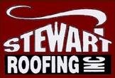 Logo for Stewart Roofing Inc