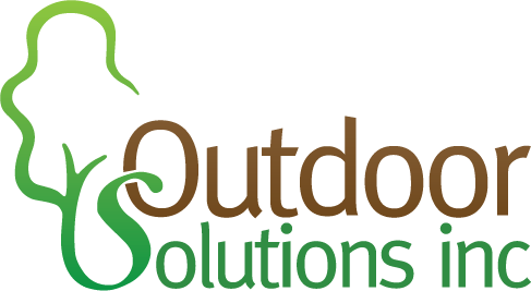 Logo for Outdoor Solutions Inc