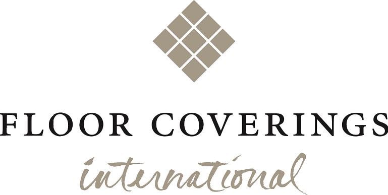 Logo for Floor Coverings International