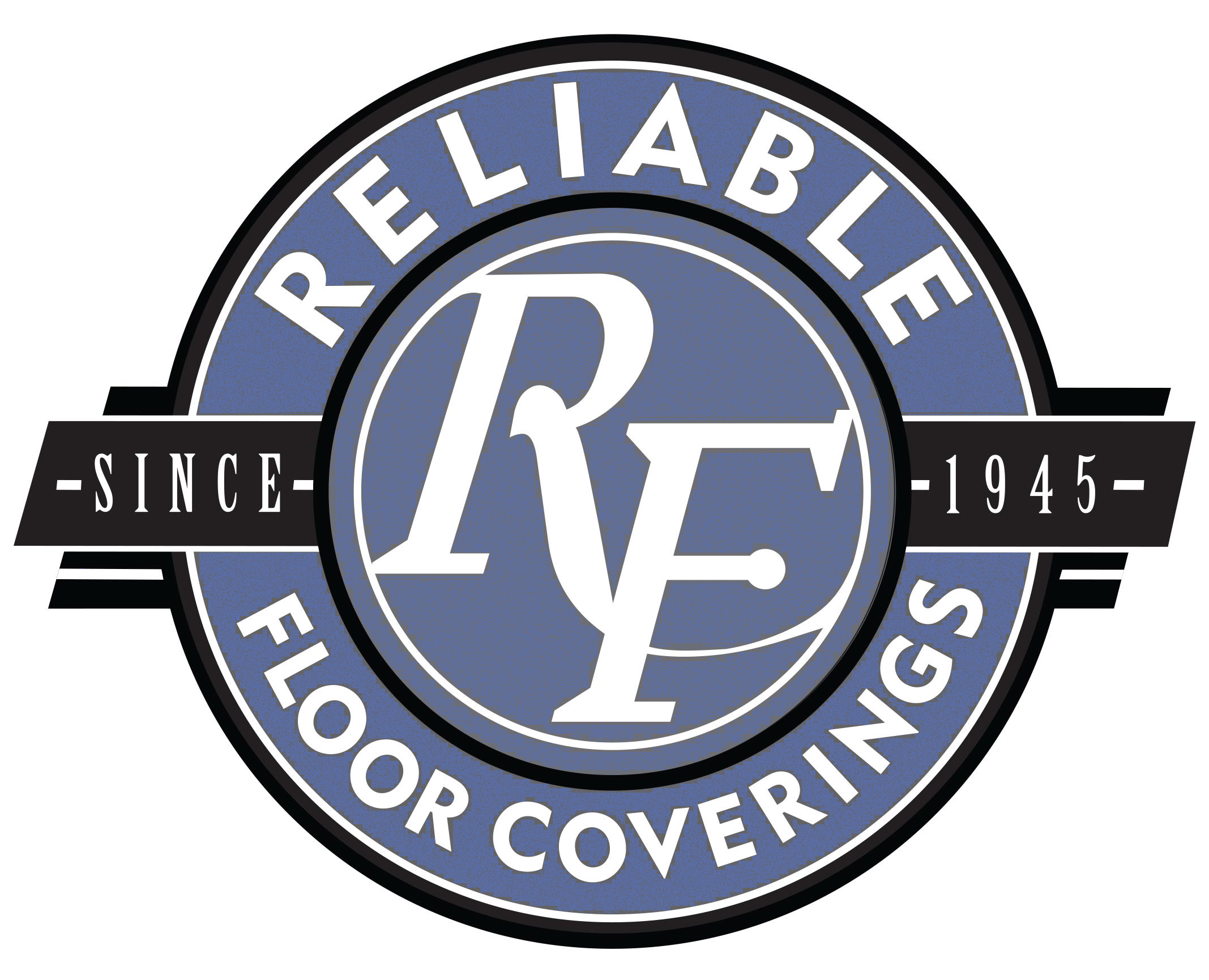 Reliable Floor Coverings Inc logo