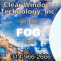Logo for Clear Window Technology