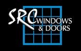 Logo for SRC Windows Inc