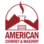 Logo for American Chimney & Masonry