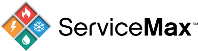 ServiceMax logo