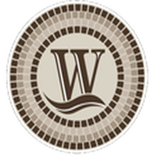 Waterscapes of New England logo