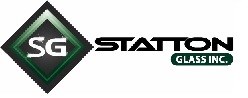 Logo for STATTON GLASS