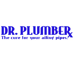 Dr. Plumber logo