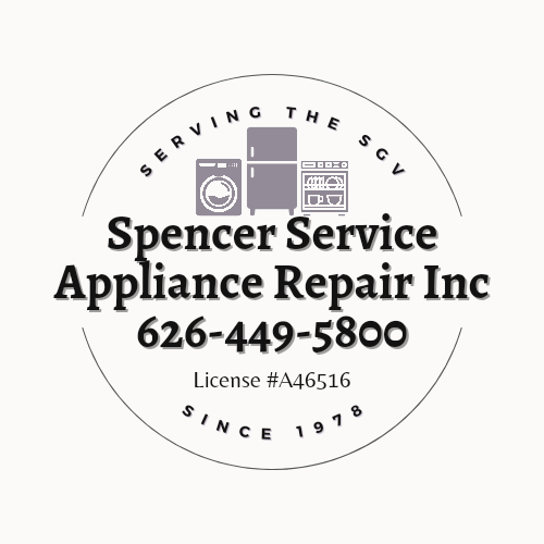Spencer Service logo